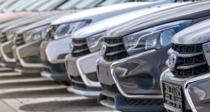 The upside of buying a popular car